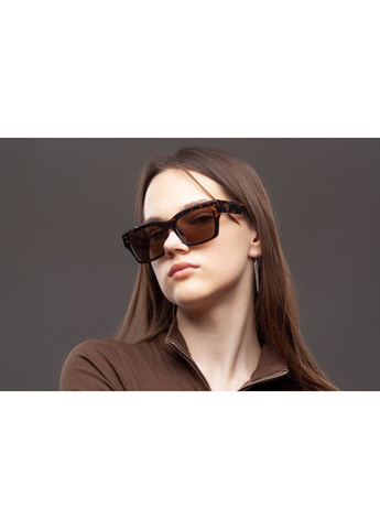 Жіночі Сонцезахисні окуляри TR9060 col.134-P10 Polarized з Поляризацією Thom RICHARD (350886888)