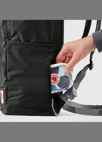 Рюкзак High Coast Rolltop 26 Black 23224.550 Fjallraven (318426894)