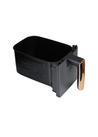 Аэрогриль-фритюрница SK-ZG-8030 на 8 литров 2 отделения серая Sokany (370706183)