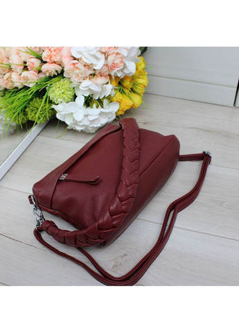 Сумка жіноча на 2 ручки Vishnya (369446413)