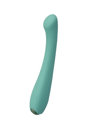 Вібратор FairyGasm MerryWand green Satisfyer (315497890)