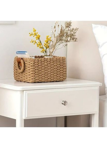 Набір плетених корзин Бохо No Brand (369395938)