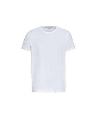 Біла футболка німеччина Livergy