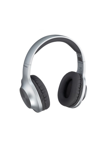 Навушники RB-HX220BEE Over-ear Wireless Mic Сільвер Panasonic (342397821)
