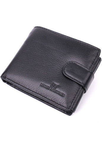 Кожаный мужской бумажник st leather (288186780)