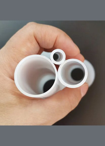 Набор из 3 насадок для изготовления колбас BUT123. No Brand (320639809)