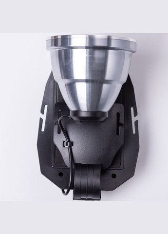 Ліхтар налобний акумуляторний із сонячною панеллю LUGI (330033703)