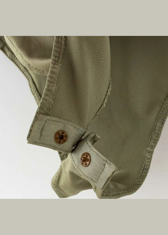 Боди женский, корсет! Хаки No Brand (294843315)