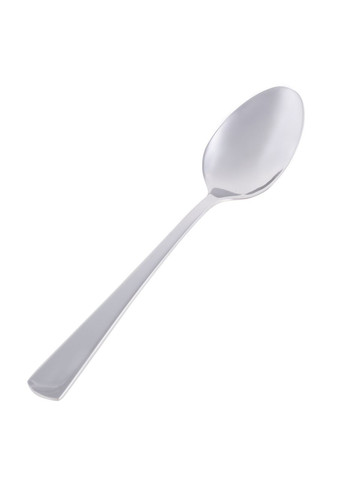 Цукорниця 560мл з нержавіючої сталі з ложечкою і скляною кришкою KM-7003 Kamille (371898228)