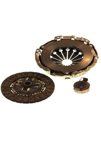 Зчеплення TOYOTA AVENSIS 1.8VVTi-1.8 00-08 (Вир-во ) Aisin (347162161)