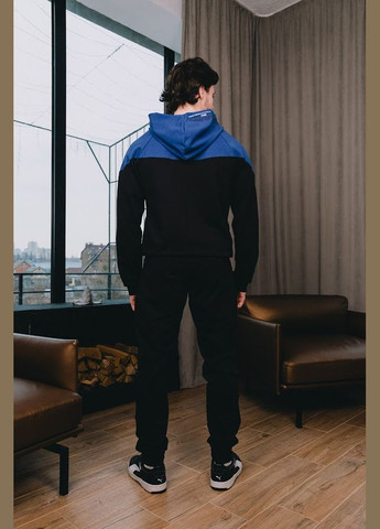 Костюм чоловічий HC (h001-8063-057-33) Be in fashion (322605040)