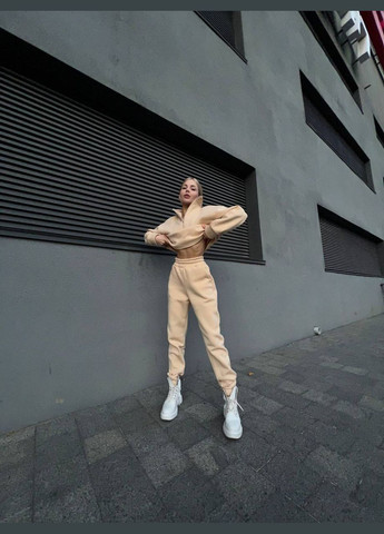 Женский спортивный костюм No Brand (304391155)