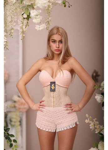 Стягуючий корсет Slim&Gentle (317355550)