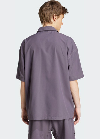 Сіра сорочка city escape adidas