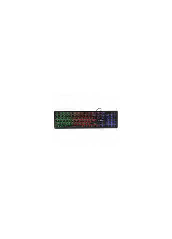 Клавиатура KBUML-01-UA USB Black (KB-UML-01-UA) Gembird kb-uml-01-ua usb black (276707889)