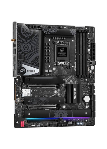Z790 TAICHI LITE (1700/Z790, 4*DDR5, 3*PCIex16, HDMI/2TB4, 8xSATA, 5xM.2, 2.5+1Glan, ATX) ASRock (314749793)