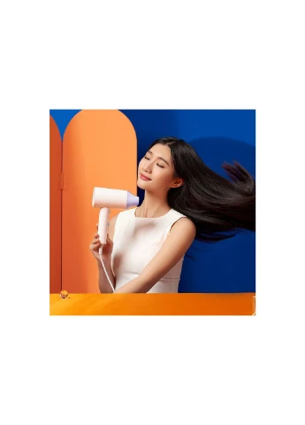 Фен Xiaomi ShowSee Hair Dryer A4-W 1800W White (379534255)