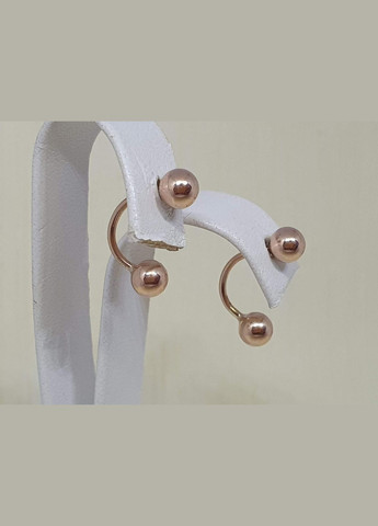 Золоті сережки. 210336_5 FAVORITUM (299841111)