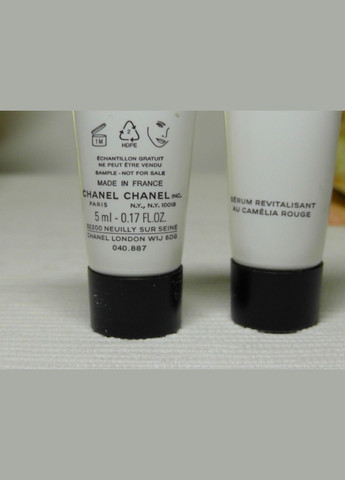 Восстанавливающий крем для лица N1 De Revitalizing Cream (5 мл) Chanel (291885708)