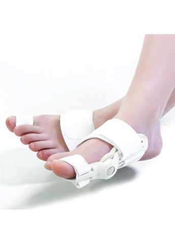 Фиксатор на Стопу для Косточки Большого Пальца M58, 1шт/уп (5001681) Clefers (300694612)