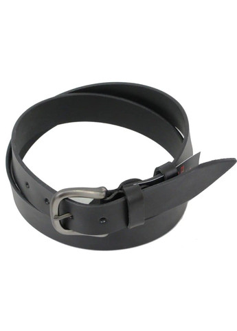 Чоловічий шкіряний ремінь 1269-38-1 Skipper (295261676)