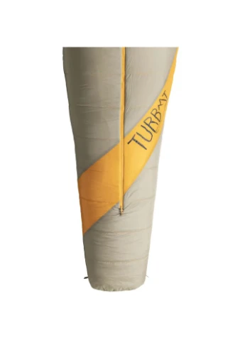Спальник Vatra 2S 185 Серый Turbat (385491656)