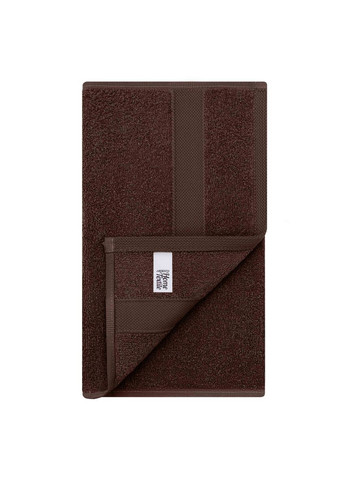 Полотенце для рук Splendid ART2330BR 30х50 см коричневое Ardesto комбинированный