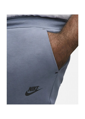Штани чоловічі Sportswear Tech Fleece Blue Cu4495-491 Nike (365962793)