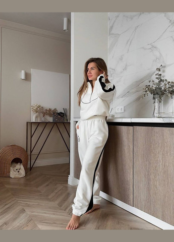 Женский спортивный костюм No Brand (316227355)