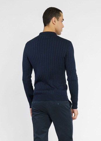 Поло чоловіче синє Arber Polo N- AVT-74 (316138515)