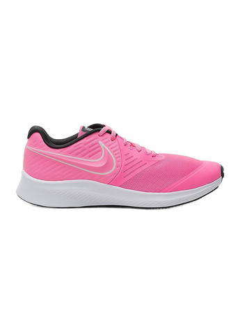 Кросівки жіночі Star Runner 2 Pink Nike рожеві (364836546)