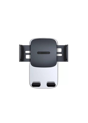 Автодержатель для телефона Easy Control Clamp Car Mount Holder (Air Outlet Version) Baseus (361232887)