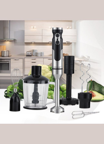 Блендер MR-567 1000 Вт Maestro (336875495)