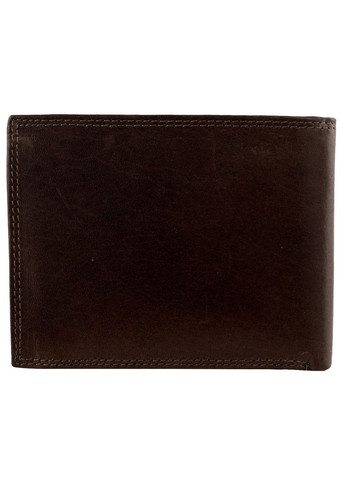 Чоловічий шкіряний гаманець 11,5х9х1см JCB (288049047)