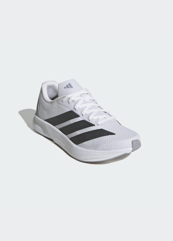 Кросівки Duramo RC2 Running adidas білі всесезони (336884937)
