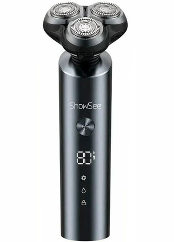Электробритва Xiaomi Electric Shaver F305-GY ShowSee (293345450)