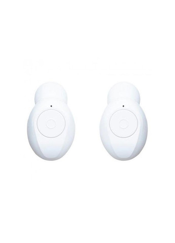 Навушники Bluetooth TWS W5 60 / 400 mAh білі Celebrat (280877826)