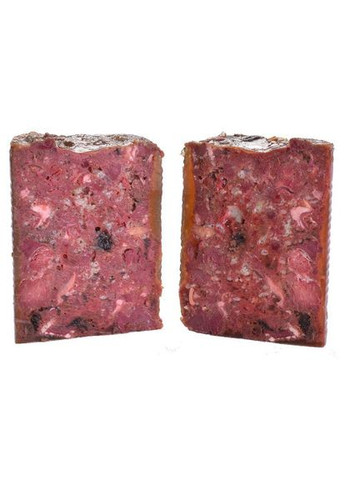 Вологий корм Venison & Reindeer для собак, м'ясо північного оленя, 400 г Carnilove (322875164)