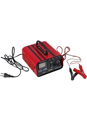 Зарядное устройство для CD-10М (70052) Forte (307084456)