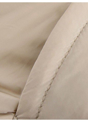 Бежева демісезонна куртка Next Trend