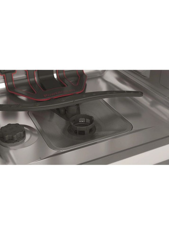 Посудомийна машина WIC 3C34 PFE S (вбудована, 60см) WHIRLPOOL (362669389)