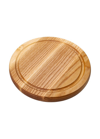 Дошка для подачі кругла 20 см, ясен LUGI (328603700)