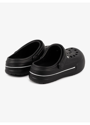 Черные женские босоножки 1100509 Buts