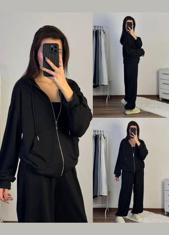 Женский весенний костюм оверсайз Avanti (317639588)