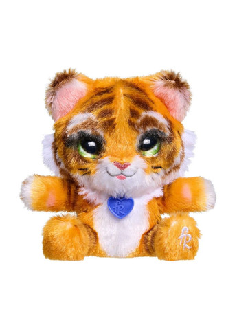 Интерактивная игрушка серии My Mini's Little Hugs – Малыш Тигр Furreal (365750764)