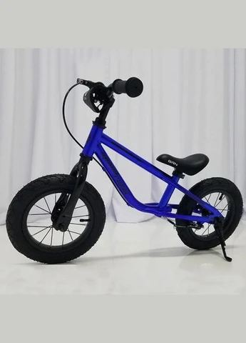 Детский беговел BRN B-2. Цвет: синий No Brand (385268731)