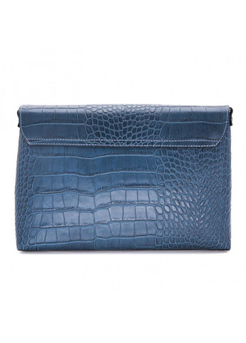 Женская сумка из натуральной кожи синего цвета. Ripani (295673221)