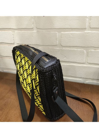 Сумка з геометричним візерунком ручної роботи Handmade (362135479)