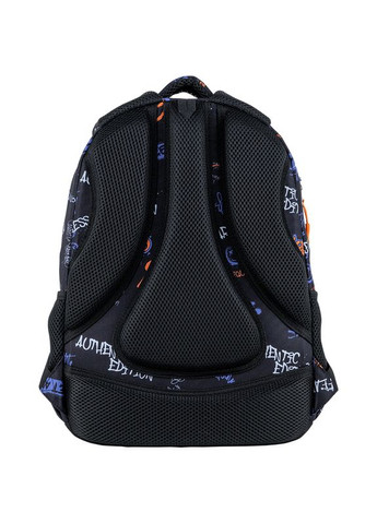 Школьный рюкзак с ортопедической спинкой для мальчика Teens GO24-162M-3 GoPack (293504298)
