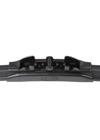 Щітка склоочисника 65 см/26" All Seasons (+ гумка) 096000 з адаптером Hook One HEYNER (390495039)